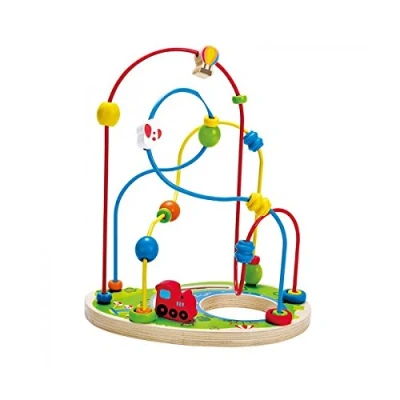 Abbildung von Hape Spielplatz Pizzaz
