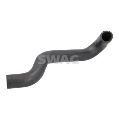 Abbildung von SWAG 33 11 0944 Kühlerschlauch 26mm oben EPDM (Ethylen Propylen Dien Kautschuk) NISSAN: Micra 3, Note I, C+C 3
