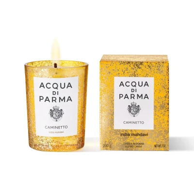 Abbildung von 3+1 Gratis Acqua di Parma Duftkerze Candle Panettone r 200 g