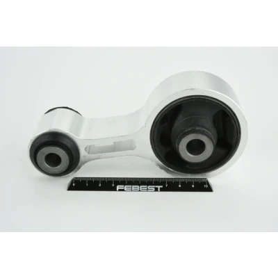 Abbildung von FEBEST MZM 014 Motorlager hinten MAZDA: 6 Hatchback, Station Wagon, Limousine