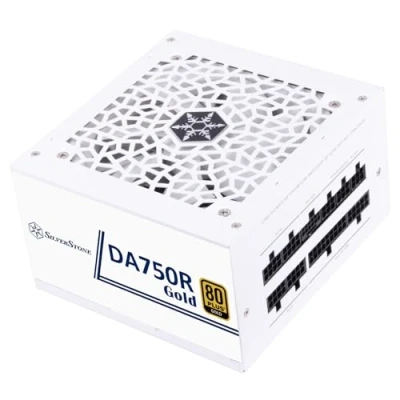 Abbildung von SST DA750R GMA WWW, PC Netzteil