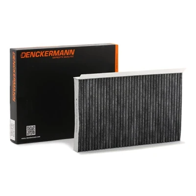Abbildung von Filter, Innenraumluft DENCKERMANN M110158