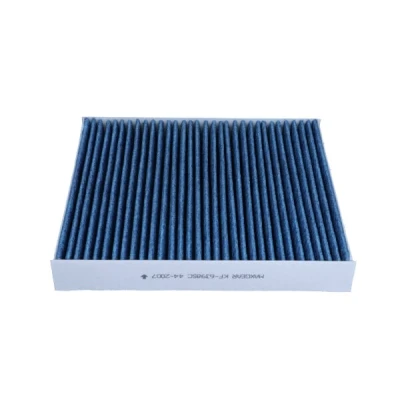 Abbildung von MAXGEAR 26 1812 Innenraumfilter Aktivkohlefilter, mit antibakterieller Wirkung, antiallergischer Wirkung 240 204 36 OPEL: Zafira C Tourer