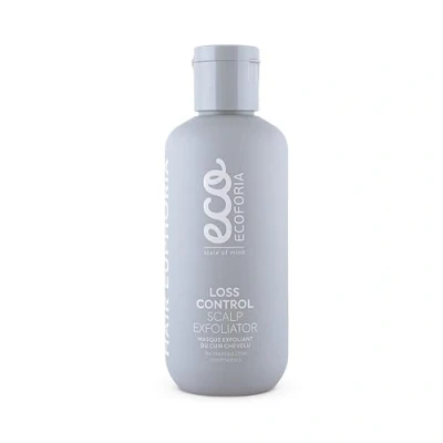 Abbildung von Ecoforia Loss Control Scalp Exfoliator 200 ml