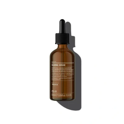 Abbildung von Previa Natural Haircare Serum Extra Life Calming 50 ml