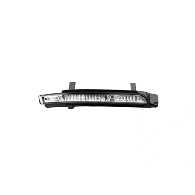 Abbildung von JOHNS 71 21 38 96 Blinker vorne rechts, Außenspiegel LED SKODA: Octavia 2 Combi, Superb II Kombi, Schrägheck