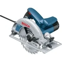 Abbildung von Bosch Professional Handkreissäge &quot;GKS 190&quot;, 1400 W, 190 mm