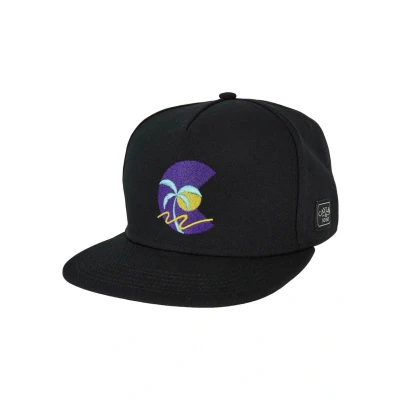 Abbildung von Cayler &amp; Sons C Vibes Cap, Größe: One Size, Black