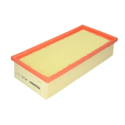 Abbildung von FILTRON AP 178 Luftfilter 70 150 312 Filtereinsatz TOYOTA: Carina E Limousine, Avensis I Kombi, Liftback