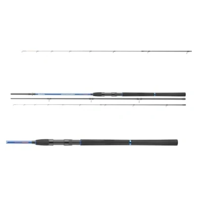 Abbildung von Daiwa Triforce Target Method Feederhengel 3.00m (60g) Feederhengels