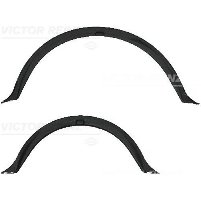 Abbildung von REINZ 71 52776 00 Ölwannendichtung RENAULT: LAGUNA 3, ESPACE 4, Vel Satis, NISSAN: Murano II