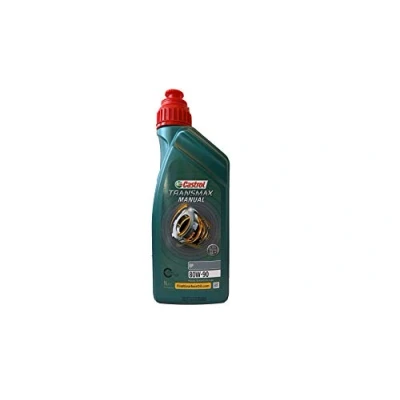 Abbildung von Castrol TRANSMAX Manual EP 80W 90, 1 Liter