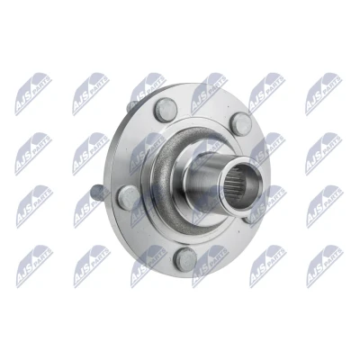 Abbildung von NTY KLP MZ 013P2 Radnabe