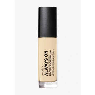 Abbildung von Smashbox Always ON Adaptive Foundation Foundation, Damen, Größe: 30 ml, F10o