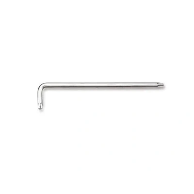 Abbildung von TOPTUL AIAS1506 Winkelschraubendreher 57 T15 L Form