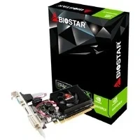 Abbildung von GeForce GT 610, Grafikkarte
