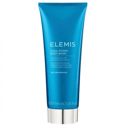 Abbildung von Elemis Cool Down Body Wash 200 ml