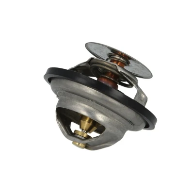 Abbildung von THERMOTEC D2IV005TT Kühlwasserthermostat 79 67 mit Dichtung ohne Gehäuse CHRYSLER: Voyager / Grand 3