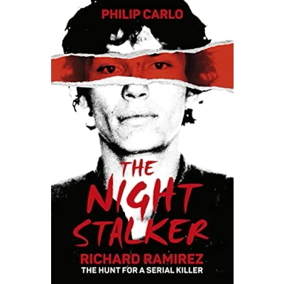 Abbildung von The Night Stalker: hunt for a serial killer