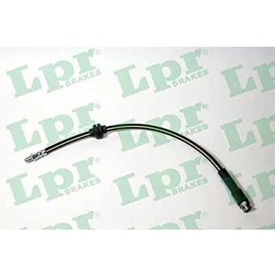 Abbildung von LPR 6T48024 Bremsschläuche 515 F10X1 FIAT: Ducato III Kastenwagen, Pritsche / Fahrgestell, Bus, CITROËN: Jumper II Kastenwagen
