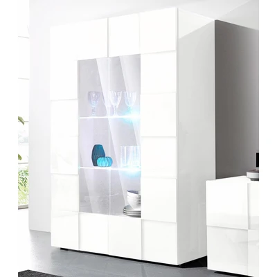 Abbildung von INOSIGN Stauraumvitrine &quot;Dama&quot;, Höhe 166 cm