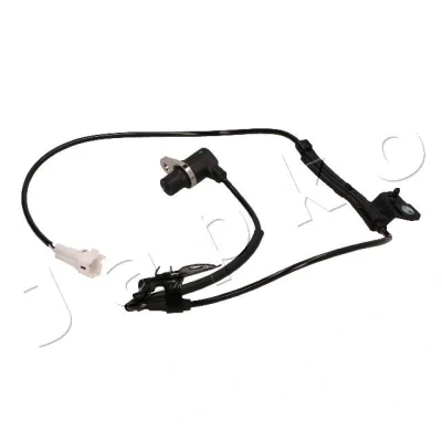Abbildung von JAPKO 151221 ABS Sensor Vorderachse rechts TOYOTA: Avensis II Kombi, Corolla IX Schrägheck, Verso