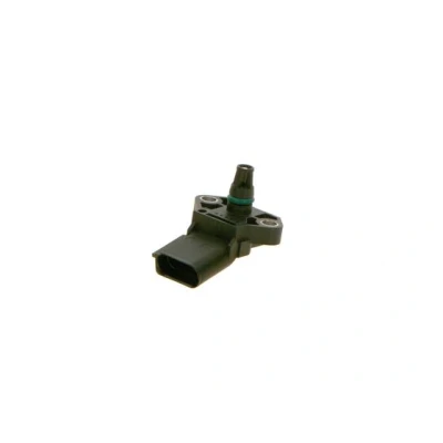 Abbildung von BOSCH 0 261 230 208 Saugrohrdrucksensor AUDI: A4 B8 Limousine, A5 Cabrio, Avant, VOLKSWAGEN: Transporter 5 Bus, Multivan (7HM