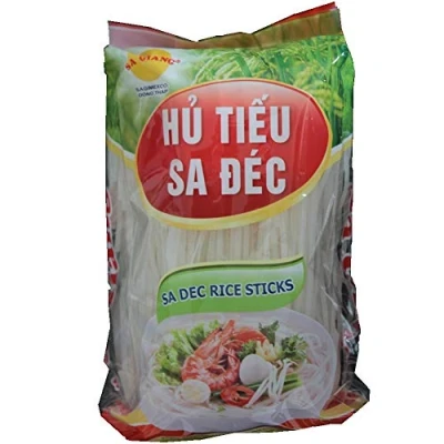 Abbildung von Sagiang Tapioka Reisnudeln 400 g