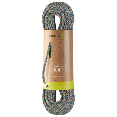 Abbildung von Edelrid Parrot 2R 9,6 Einfachseil