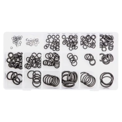 Abbildung von NEO TOOLS 11 977 Sortiment, O Ring