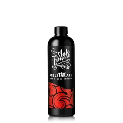 Abbildung von Auto Finesse OB500 Oblitrate Tar und Glue Remover 500 ml