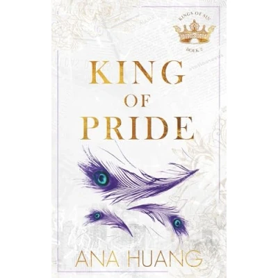 Abbildung von King of pride: Kings sin 2