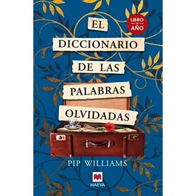Abbildung von El diccionario de las palabras olvidadas: Libro del año (Grandes Novelas)