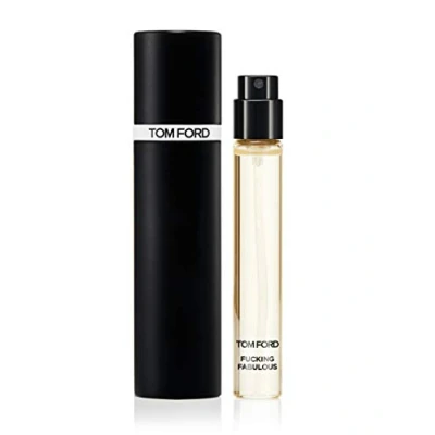 Abbildung von Tom Ford Fucking Fabulous Eau de Parfum 10 ml