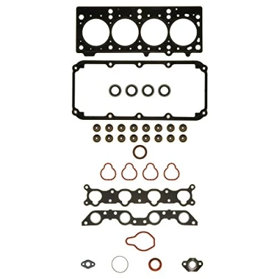 Abbildung von AJUSA 52194400 Dichtungssatz, Zylinderkopf mit Zylinderkopfdichtung, Ventilschaftabdichtung MULTILAYER STEEL