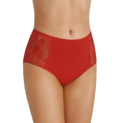 Abbildung von Teyli Slip, Damen, Größe: 3XL, Red