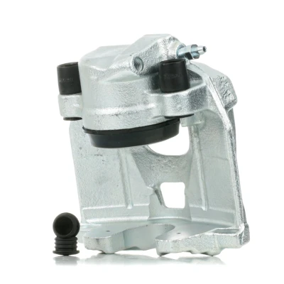 Abbildung von BOSCH 0 986 134 267 Bremssattel Gusseisen 77 AUDI: A4 B8 Avant, Limousine, A5 Sportback kfzteile, kfzteile24, bandel online, bandel, atp