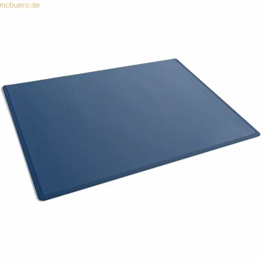 Abbildung von Durable Schreibunterlage mit transparenter Abdeckung PP 53 x 40 cm 722207, Mittel