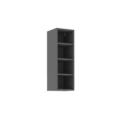 Abbildung von Küchen Hängeschrank Regal 30 cm Küche Nessa, Scandi, AVA AR, Luna