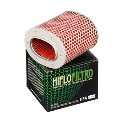 Abbildung von HifloFiltro HFA1502 Luftfilter Trockenfilter mit Schutzgitter