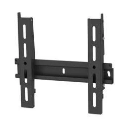Abbildung von NEC Wandhalterung PDW T XS schwarz für LCD Display 17&quot; bis 3