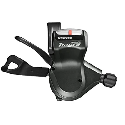 Abbildung von Shimano Tiagra SL 4700/4703 Schalthebel Set 3x10 fach 2016 7