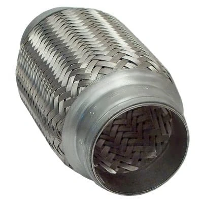 Abbildung von FA1 345 190 Flexrohr, Abgasanlage OPEL: Meriva A, Corsa C Schrägheck, Astra G CC, VOLKSWAGEN: Caddy 2 Kastenwagen, SKODA: Fabia 1 Combi
