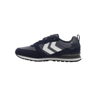 Abbildung von Hummel Monaco 86 Sneaker low, Größe: 37, Black iris Schuhe
