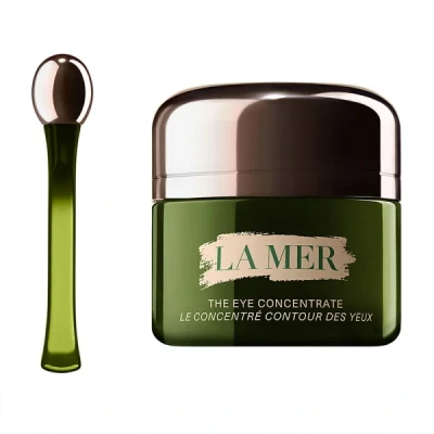 Abbildung von La Mer The Eye Concentrate Augencreme 15 ml