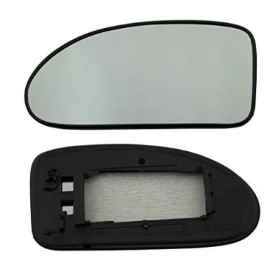 Abbildung von TarosTrade 57 0147 L 46307 Spiegelglas Mit Viereckiger Befestigung Links
