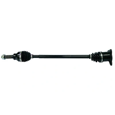 Abbildung von SKF VKJC 6966 Antriebswelle 733 SUZUKI: SX4 I Schrägheck, FIAT: Sedici
