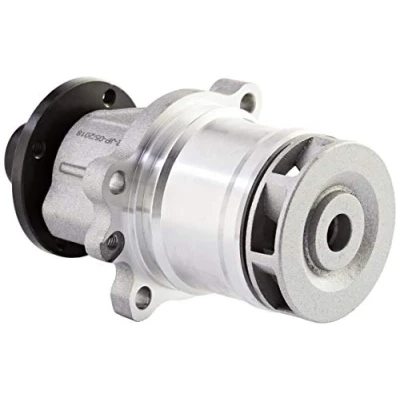 Abbildung von JAPANPARTS PQ 0100 Wasserpumpe BMW: 3 Limousine, Touring, 5 Limousine