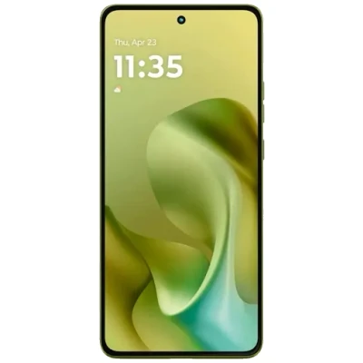Abbildung von moto g86 5G 256GB, Handy