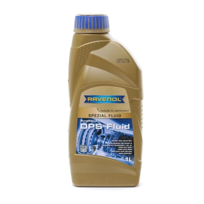 Abbildung von RAVENOL TDG SAE 75W 110 1211113 001 01 999 Getriebeöl 1 synthetisch HONDA: CR V 3, 2